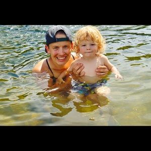 Meet your Posher, Liz